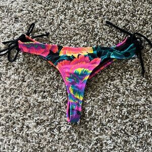 Body glove Bikini bottoms